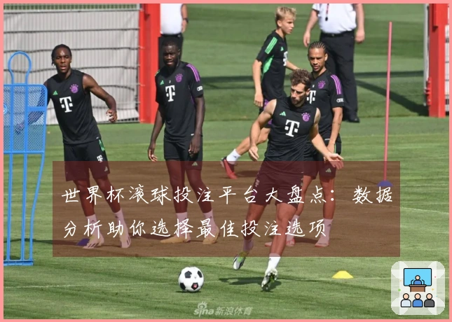 世界杯滚球投注平台大盘点：数据分析助你选择最佳投注选项