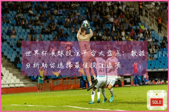 世界杯滚球投注平台大盘点：数据分析助你选择最佳投注选项