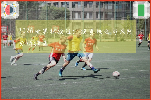 2026世界杯投注：投资机会与风险分析指南