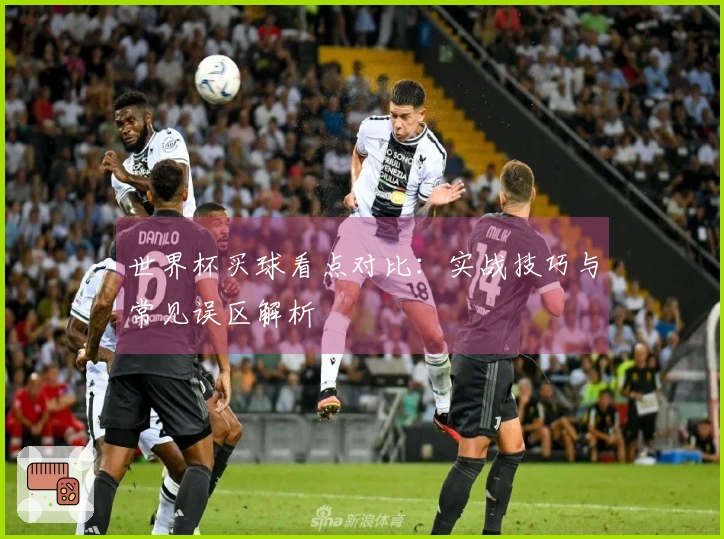 世界杯买球看点对比：实战技巧与常见误区解析